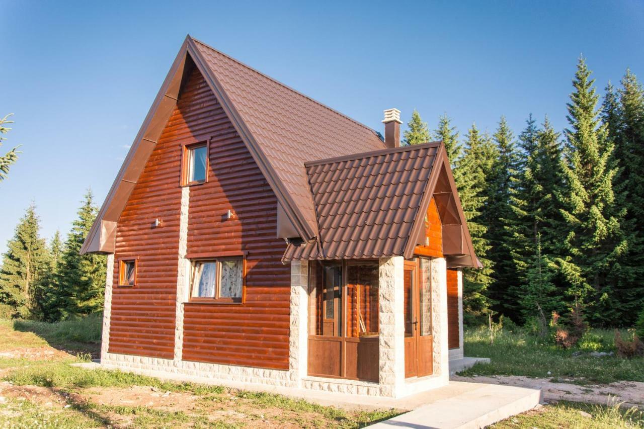 Wood Вілла