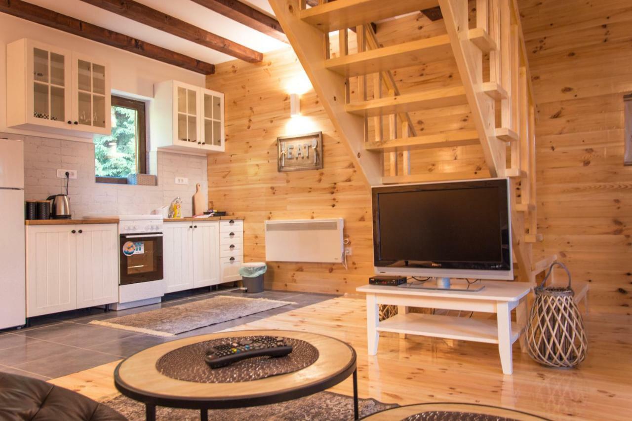 Wood Вілла *