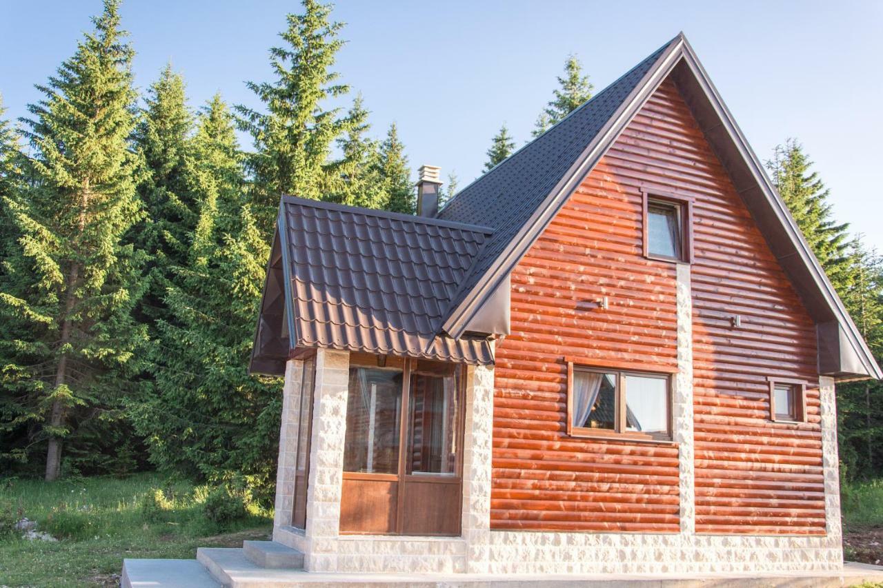 Вілла Wood