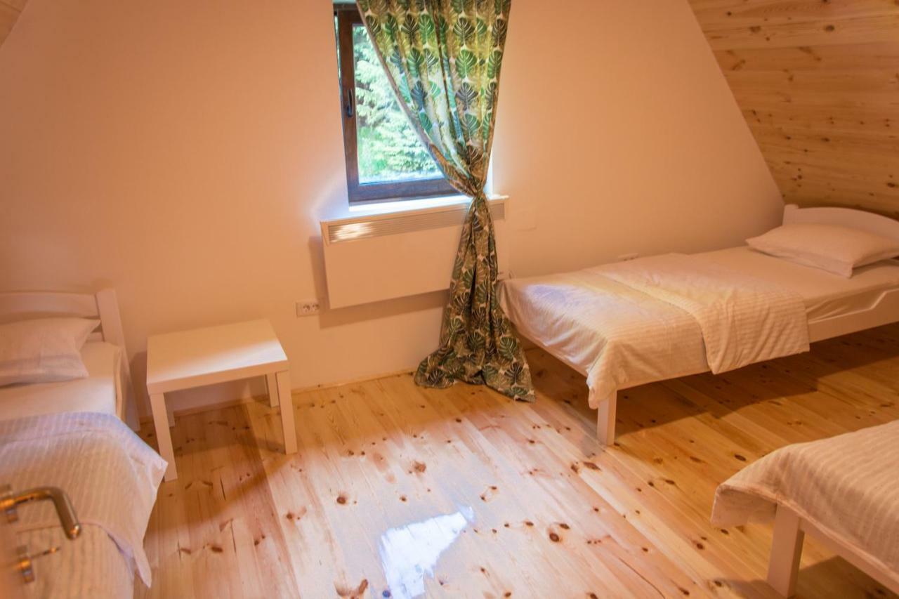 Wood Вілла