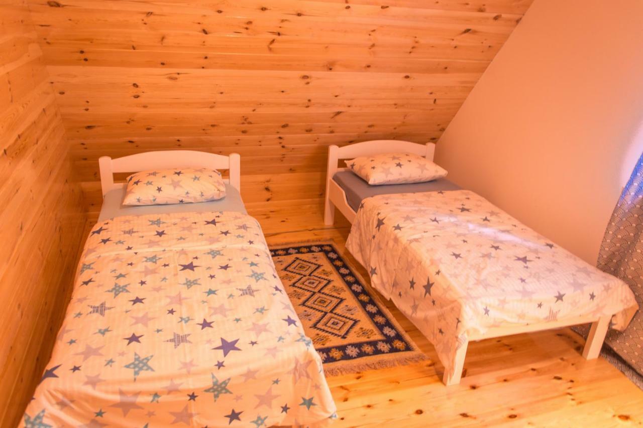 Вілла Wood